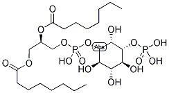 L-ALPHA-D-MYO-PHOSPHATIDYLINOSITOL 3-MONOPHOSPHATE