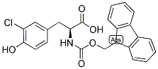 FMOC-3-CHLORO-L-TYROSINE