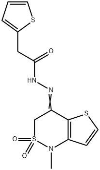 , 477855-36-0, 結(jié)構(gòu)式