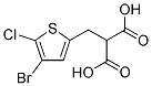 RARECHEM DK HC S244 Struktur