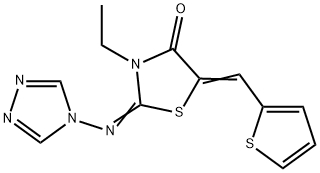  化學(xué)構(gòu)造式