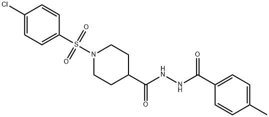  化學構(gòu)造式