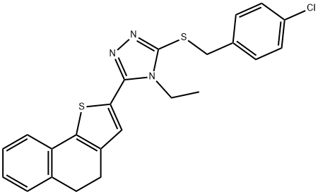 , 477887-85-7, 結(jié)構(gòu)式