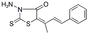 RARECHEM AM HA K041 Struktur
