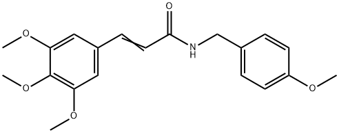 , 307952-90-5, 結(jié)構(gòu)式