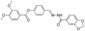 SALOR-INT L265411-1EA Structure