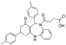  化學(xué)構(gòu)造式