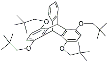 RARECHEM AQ BC 8A44 Struktur