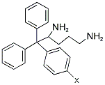 1,4-DIAMINOBUTANE TRITYL RESIN