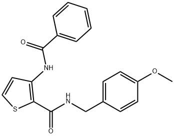 , 692737-24-9, 結(jié)構(gòu)式
