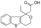 RARECHEM AM UF KB05 Struktur
