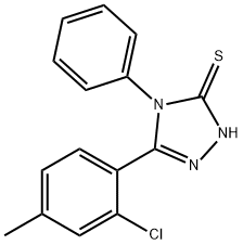 632292-91-2 結(jié)構(gòu)式