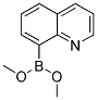 8-QUINOLINEBORONIC ACID DIMETHYL ESTER
