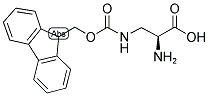 H-DAP(FMOC)-OH