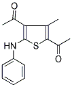 RARECHEM AK MA K202 Struktur
