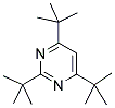 2,4,6-TRI-TERT-BUTYLPYRIMIDINE