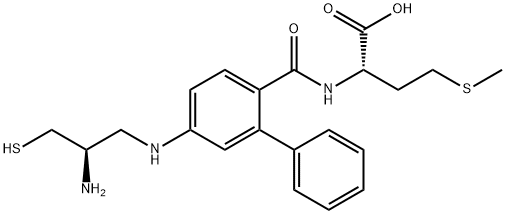 FTI-276 Structure