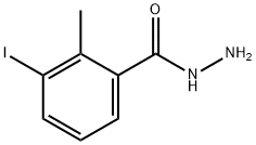 3-IODO-2-METHYLBENZHYDRAZIDE price.