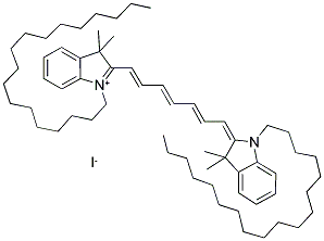 'DIR' IODIDE Structure