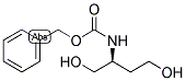(S)-2-CBZ-AMINO-BUTANE-1,4-DIOL