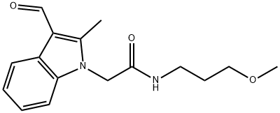  化學(xué)構(gòu)造式