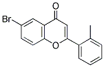 6-BROMO-2'-METHYLFLAVONE