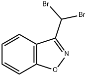 3-(DIBROMOMETHYL)-1,2-BENZISOXAZOLE price.