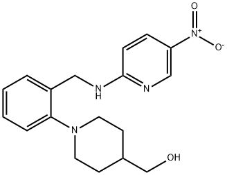 , 860610-89-5, 結(jié)構(gòu)式