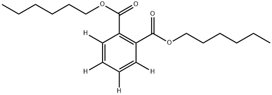 フタル酸ジ‐N‐ヘキシル‐3,4,5,6‐D4