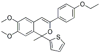 RARECHEM AM UF F096 Struktur