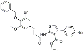 AURORA 11764 Structure