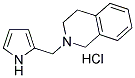 RARECHEM AM UF B020 Struktur
