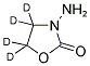 3-AMINO-2-OXAZOLIDINONE D4 price.