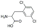 2-AMINO-3-(2,5-DICHLORO-PHENYL)-PROPIONIC ACID
