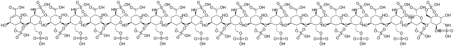 DP22 SACCHARIDE|