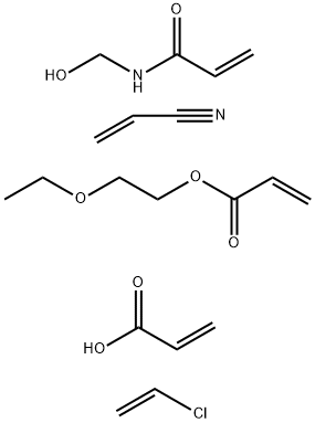 2-CHLORO-4-NITROPHENYL A-D-FUCOPYRANOSIDE Struktur