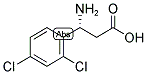 (R)-3-AMINO-3-(2,4-DICHLORO-PHENYL)-PROPIONIC ACID