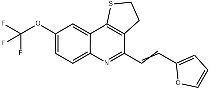 , 866133-51-9, 結(jié)構(gòu)式