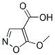 5-METHOXY-ISOXAZOLE-4-CARBOXYLIC ACID