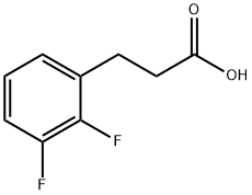 3-(2,3-DIFLUOROPHENYL)PROPIONIC ACID