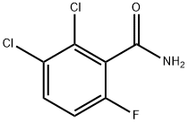 2,3-DICHLORO-6-FLUOROBENZAMIDE price.