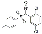 1-(2,5-DICHLOROPHENYL)-1-TOSYLMETHYL ISOCYANIDE Structure
