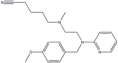 109912-34-7 Structure