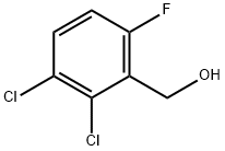2,3-DICHLORO-6-FLUOROBENZYL ALCOHOL price.
