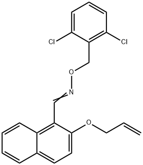 , 866134-96-5, 結(jié)構(gòu)式
