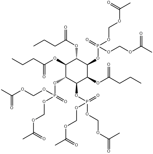 205247-51-4 結(jié)構(gòu)式