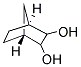 BICYCLO[2.2.1]HEPTANE-2,3-DIOL Struktur