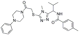  化學(xué)構(gòu)造式