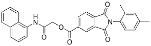 AURORA 17264 Structure