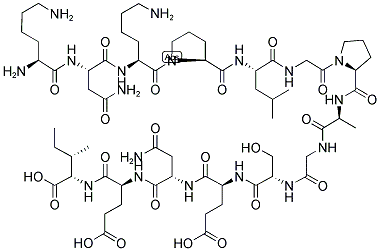GFRALPHA-1, HUMAN, INTERMEDIATE Struktur